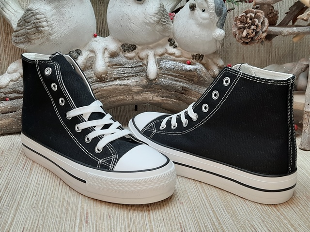 Levis Hernandez Zapatillas Mujer Zapatillas Tipo Bota Para Mujer