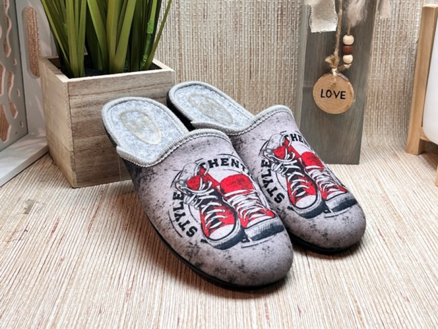 Mejores Zapatillas Zapatillas De Casa Hombre Juveniles ZAPATILLA
